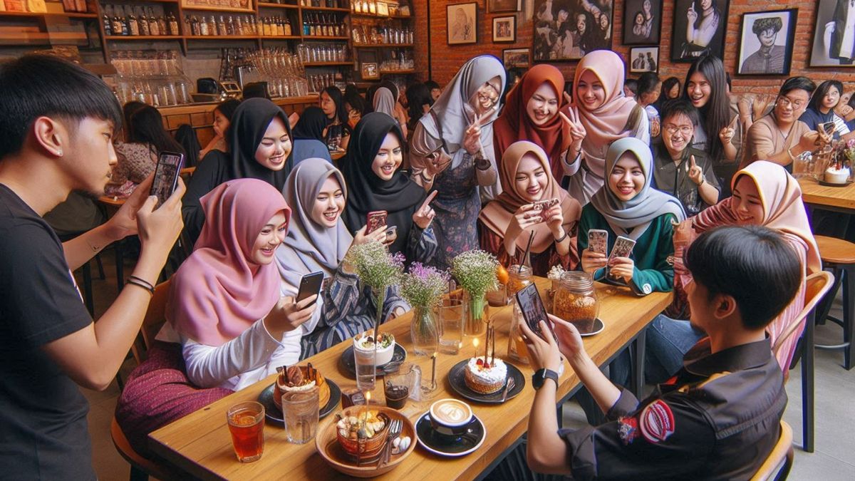 Pawon Kunen: Santapan Legendaris yang Menghidupkan Rasa Cilacap