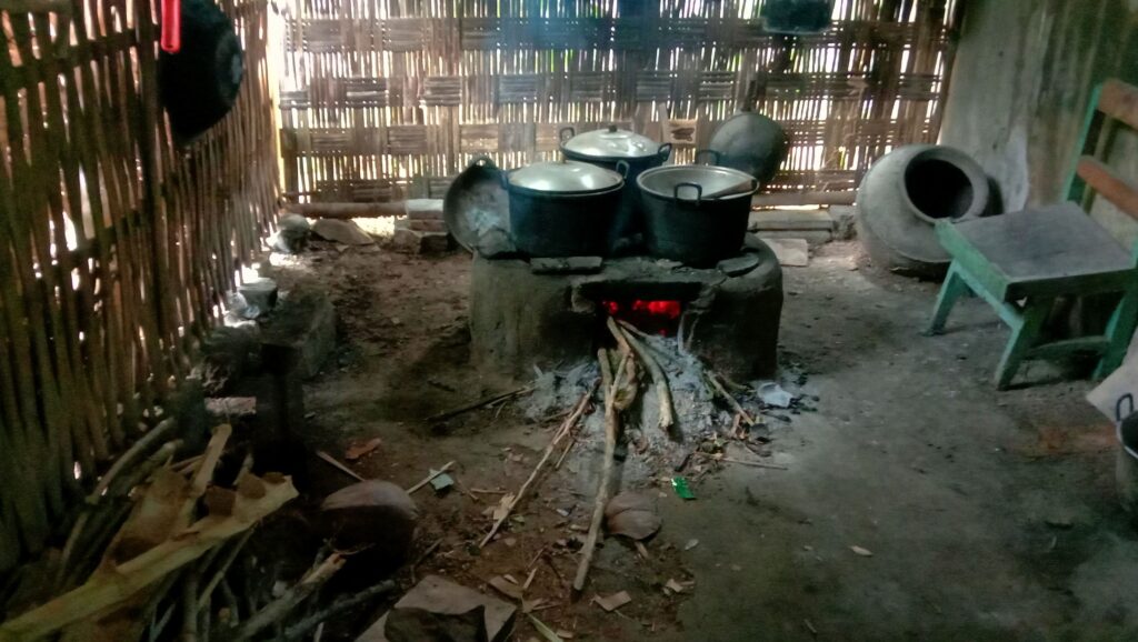 Pawon Kunen: Rasa Autentik yang Menghantarkan Kenangan di Jantung Cilacap
