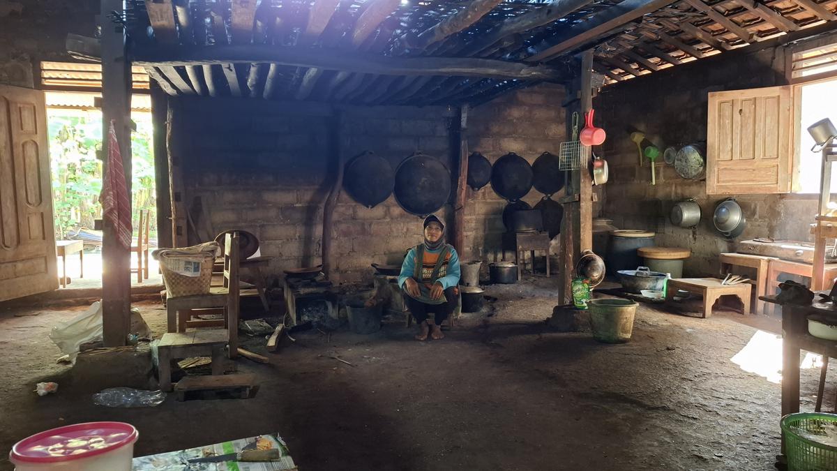 Pawon Kunen: Santapan Tradisional yang Menghidupkan Jiwa Cilacap